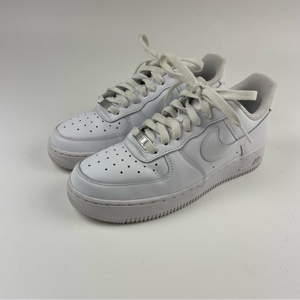 Nike Air Force 1 Low White 2022 DD8959-100 Women’s Size 8